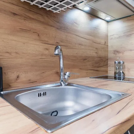 Center דירה פלובדיב