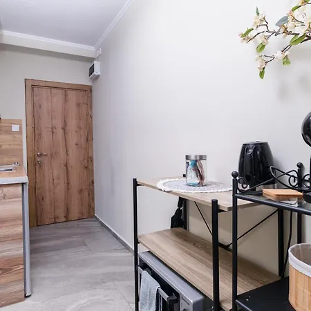 Apartment Center Plovdiv