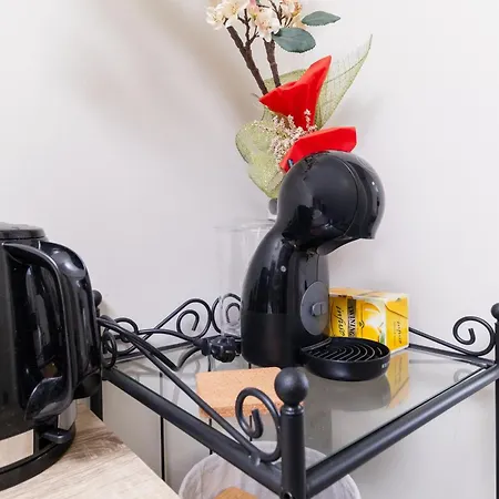 Center Apartment Plovdiv