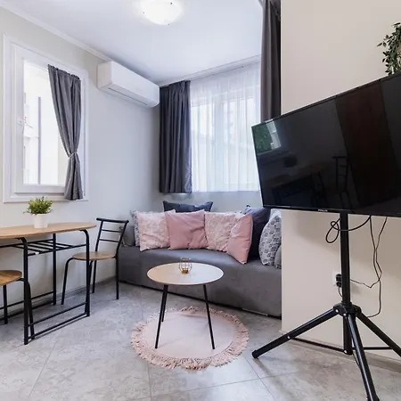 דירה Center פלובדיב