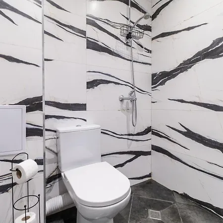 דירה Center פלובדיב