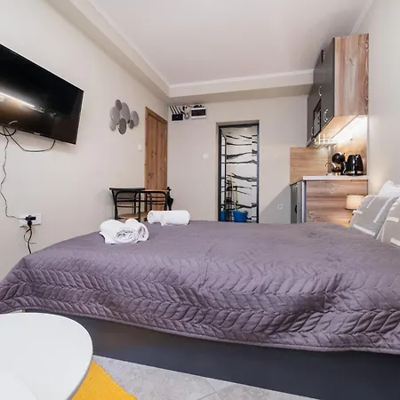 Center פלובדיב