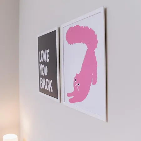 Center Apartment