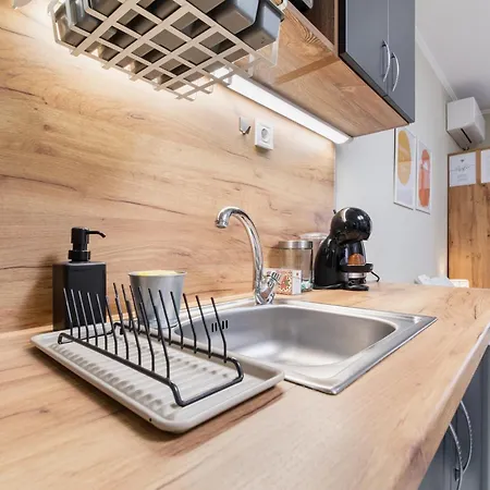 Center Apartment Plovdiv