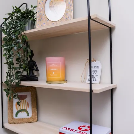 Center פלובדיב