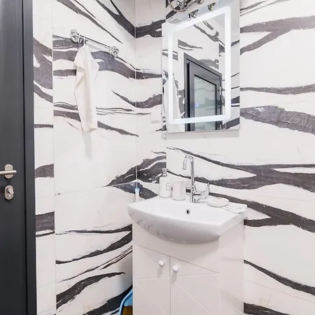 Center דירה פלובדיב