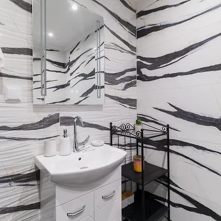 Center דירה פלובדיב