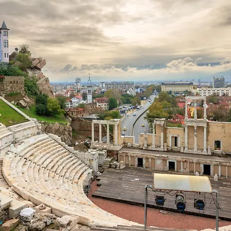 Center Plovdiv